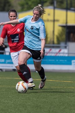 Bild 92 - Frauen Union Tornesch - Eimsbuettel : Ergebnis: 1:1